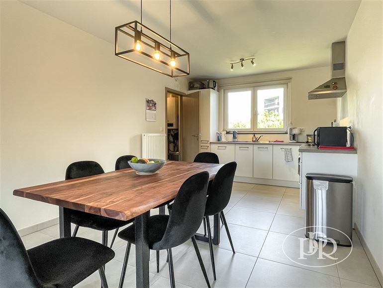 Parking intérieur - Proche du centre-ville