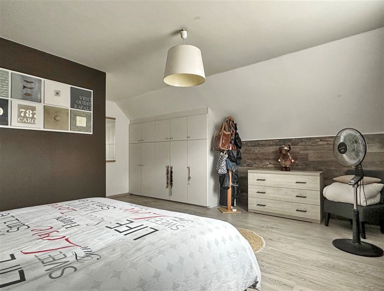 3 ch, Garage, Caves, Grand Jardin SO