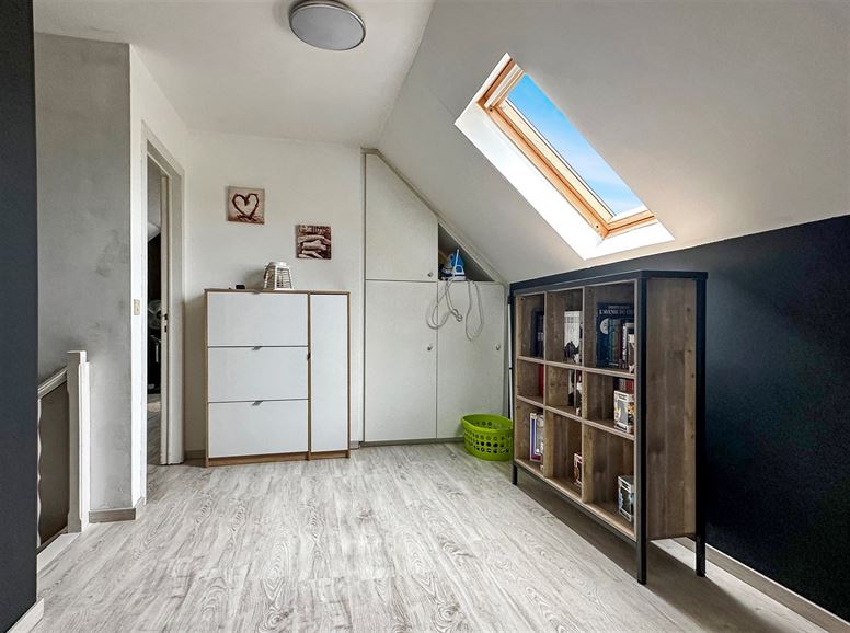 3 ch, Garage, Caves, Grand Jardin SO