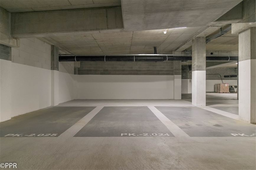 *** LOUÉ *** NEUF - Courbevoie - Parking privatif