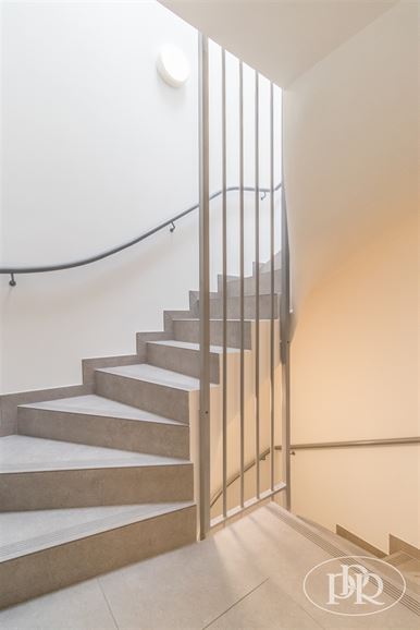 Parking intérieur - Proche du centre-ville