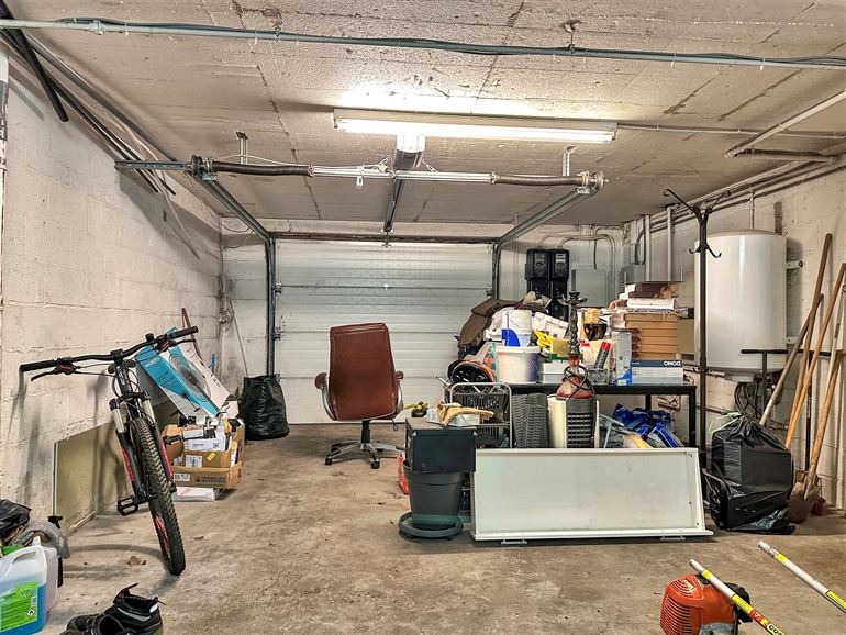 3 ch, Garage, Caves, Grand Jardin SO