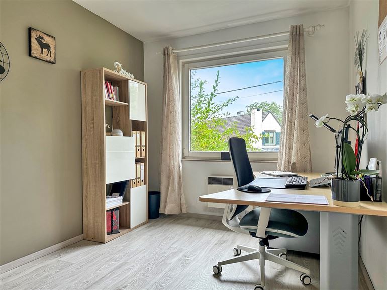 3 ch, Garage, Caves, Grand Jardin SO