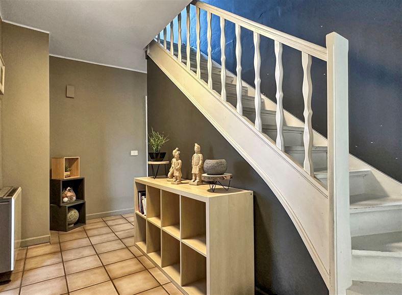 3 ch, Garage, Caves, Grand Jardin SO