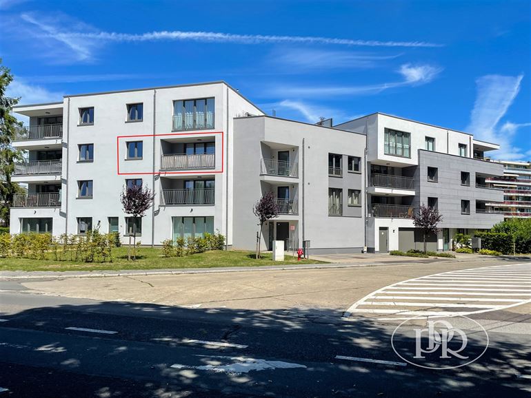 Parking intérieur - Proche du centre-ville