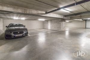 Parking intérieur - Proche du centre-ville - WAVRE
