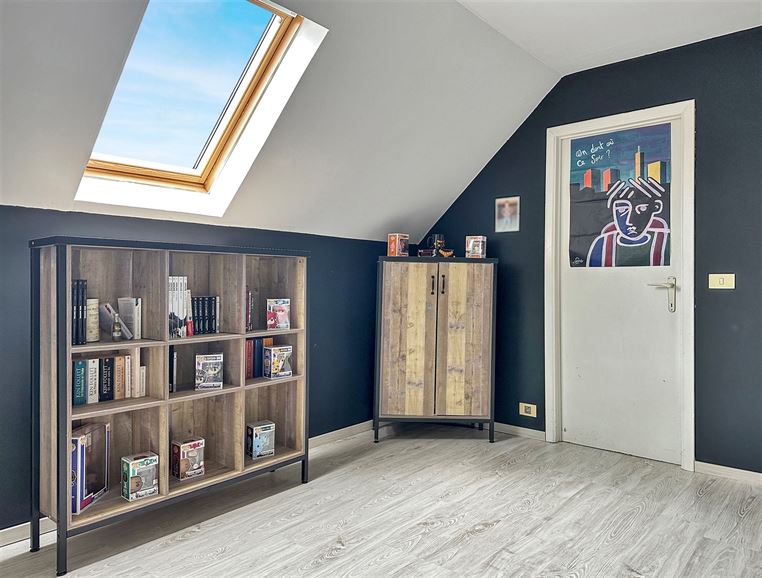 3 ch, Garage, Caves, Grand Jardin SO