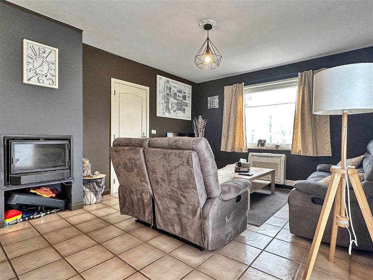 3 ch, Garage, Caves, Grand Jardin SO