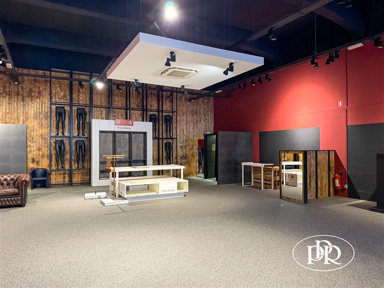 Papeteries Genval - Pas de charges de copropriété