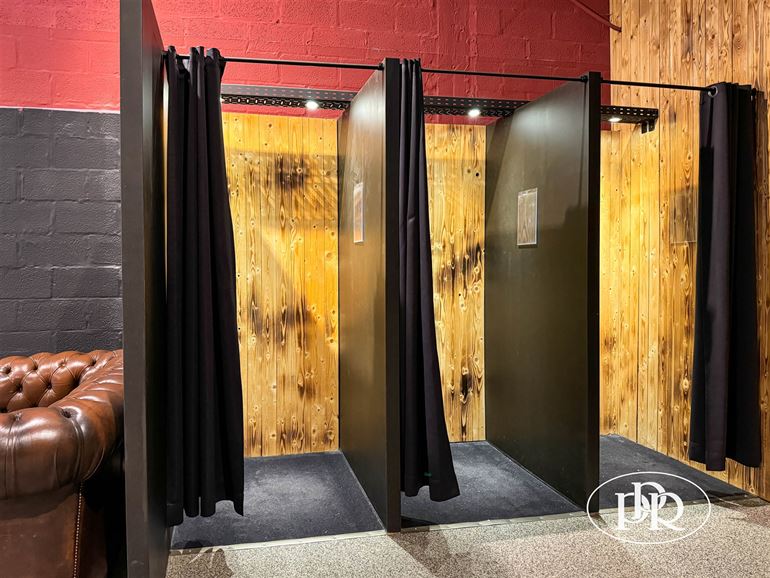 Papeteries Genval - Pas de charges de copropriété