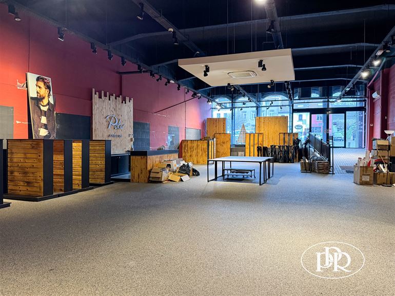 Papeteries Genval - Pas de charges de copropriété