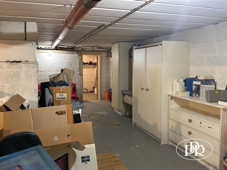 Emplacement d'exception (en rénovation)