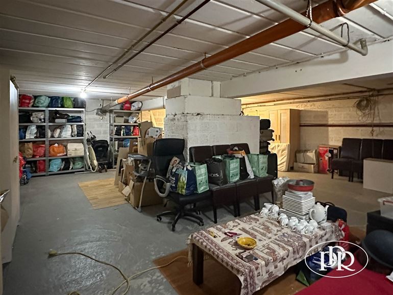 Emplacement d'exception (en rénovation)