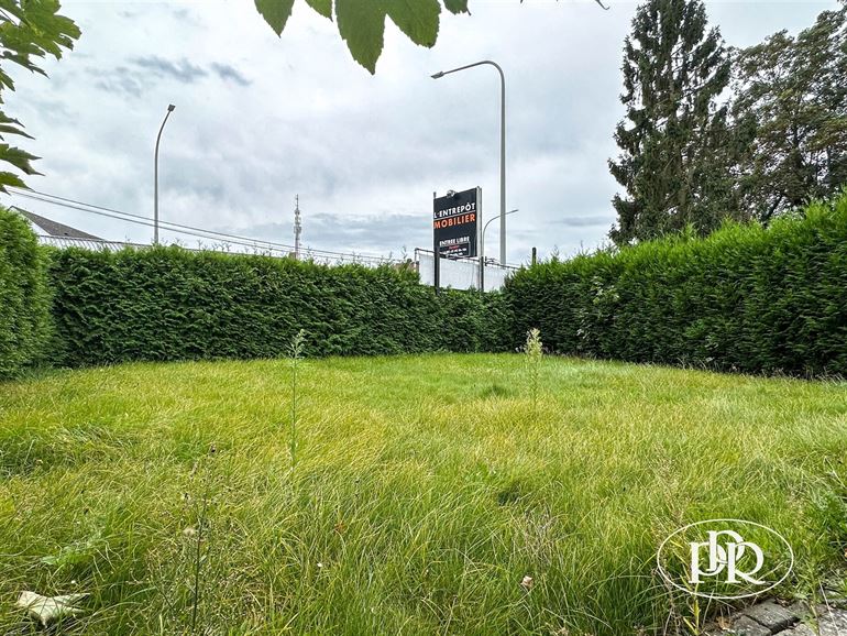 Emplacement d'exception (en rénovation)