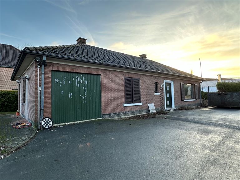 Emplacement d'exception (en rénovation)