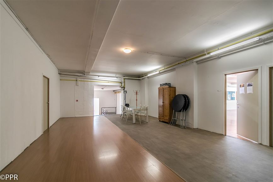 Superficie en + sur convenance