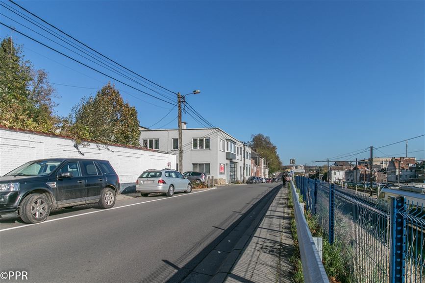 Superficie en + sur convenance