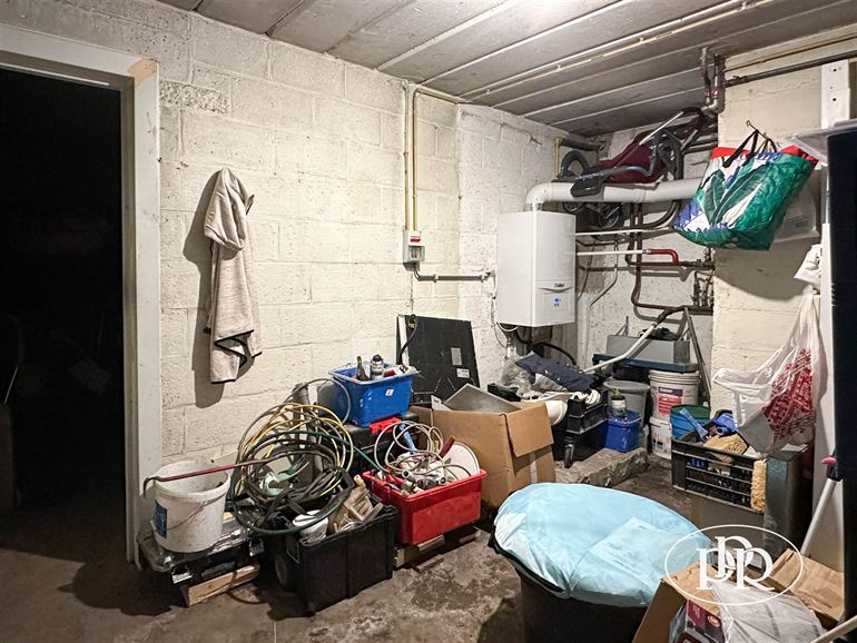 Emplacement d'exception + possibilité aménagement parking