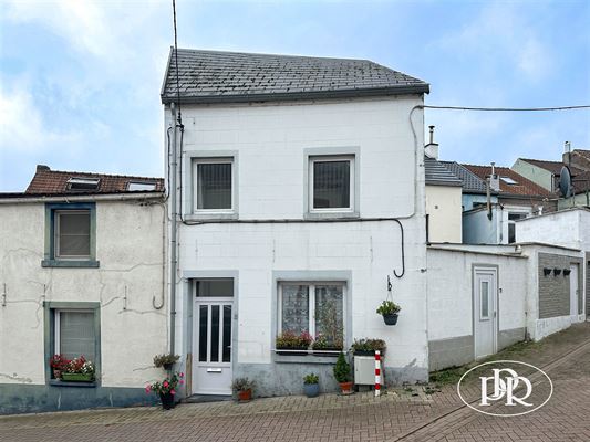 *** OFFRE ACCEPTÉE *** Maison 1 à 2 chambres de ± 70 m², complètement rénovée en 2019 - Possibilité de réduction des droits d’enregistrements