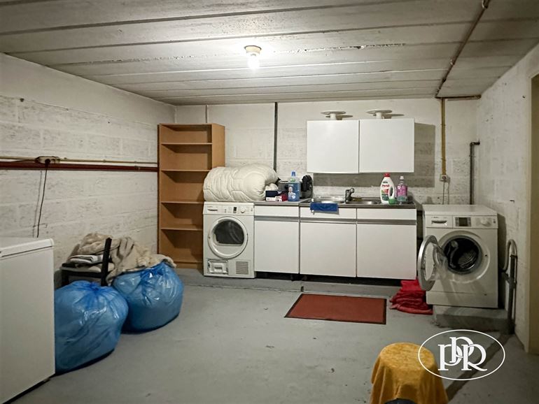 Emplacement d'exception (en rénovation)