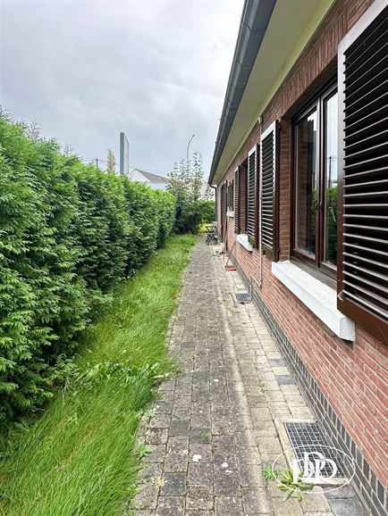 Emplacement d'exception (en rénovation)