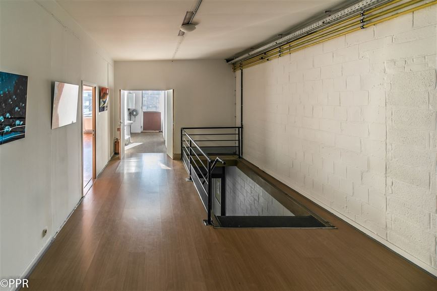 Superficie en + sur convenance