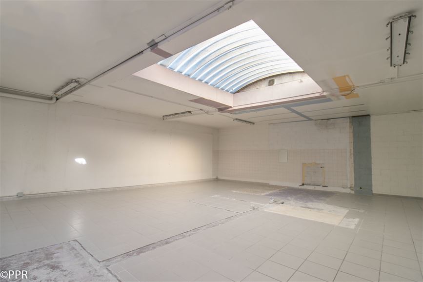 Superficie en + sur convenance