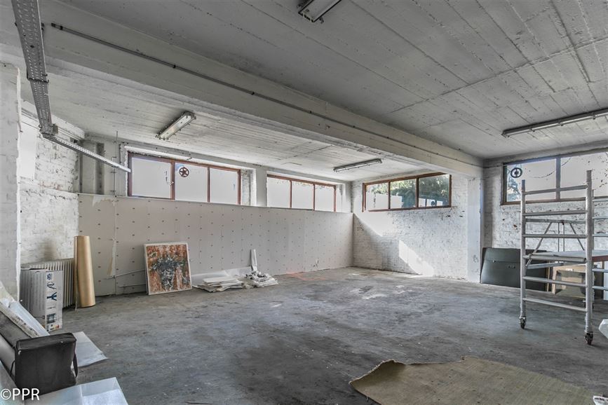 Superficie en + sur convenance