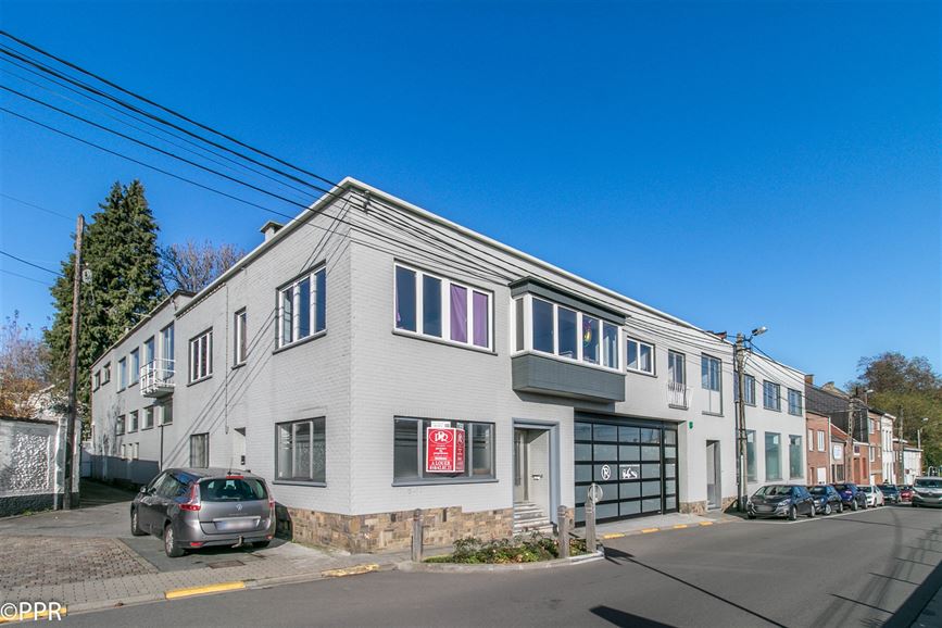 Superficie en + sur convenance