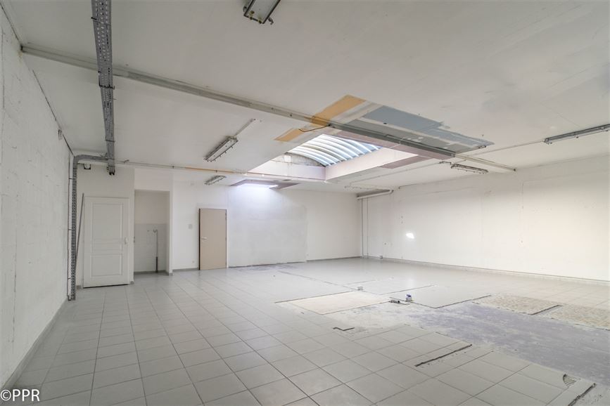 Superficie en + sur convenance