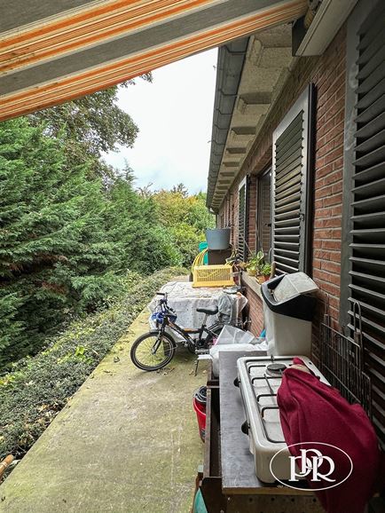 Emplacement d'exception + possibilité aménagement parking