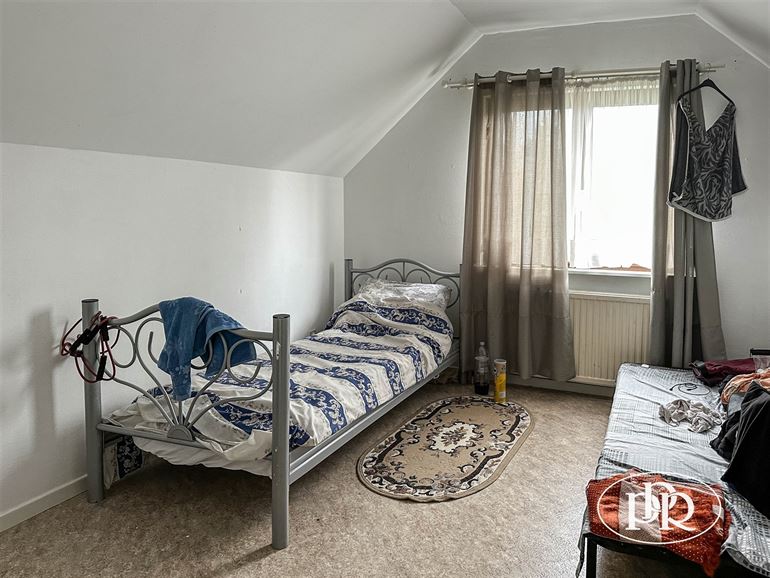 Emplacement d'exception + possibilité aménagement parking