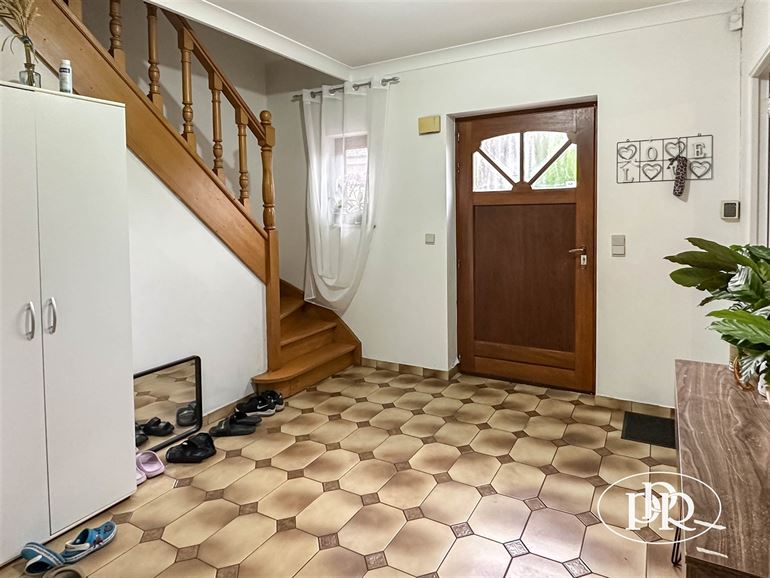 Emplacement d'exception + possibilité aménagement parking