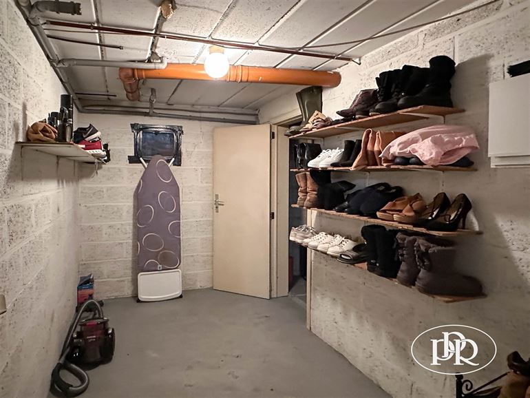 Emplacement d'exception (en rénovation)