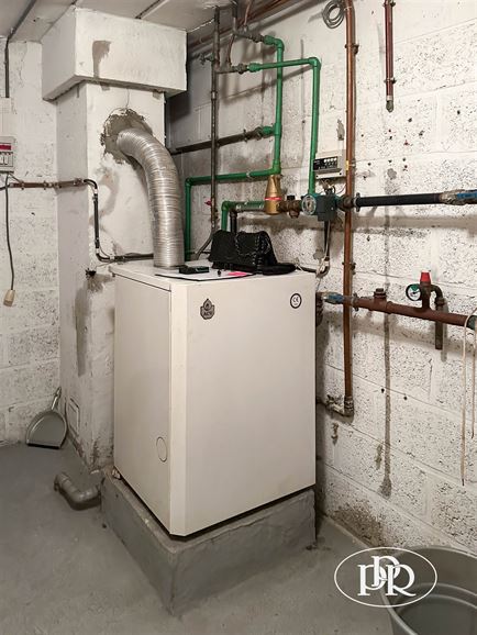 Emplacement d'exception (en rénovation)