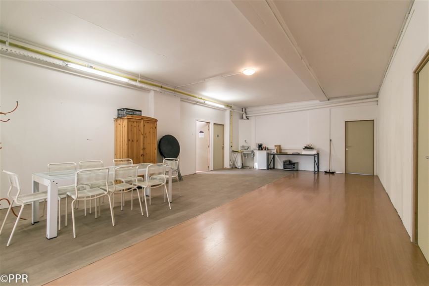 Superficie en + sur convenance