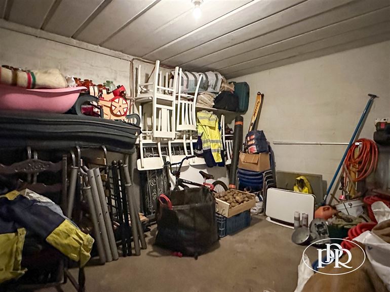 Emplacement d'exception + possibilité aménagement parking