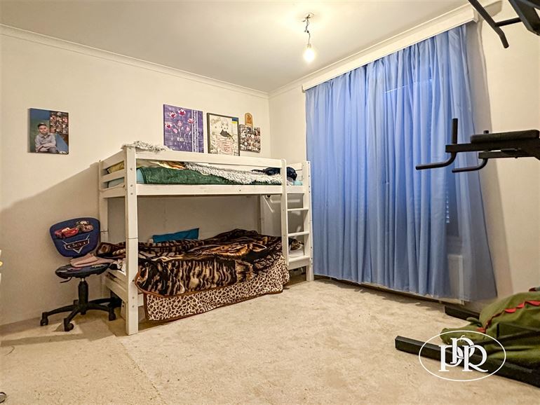 Emplacement d'exception + possibilité aménagement parking