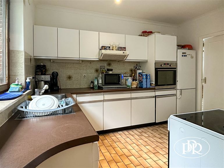 Emplacement d'exception + possibilité aménagement parking