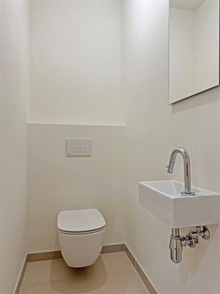 NEUF avec Jardin et Terrasse - 2 parkings - Cave