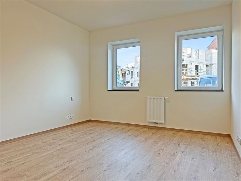 NEUF avec Jardin et Terrasse - 2 parkings - Cave