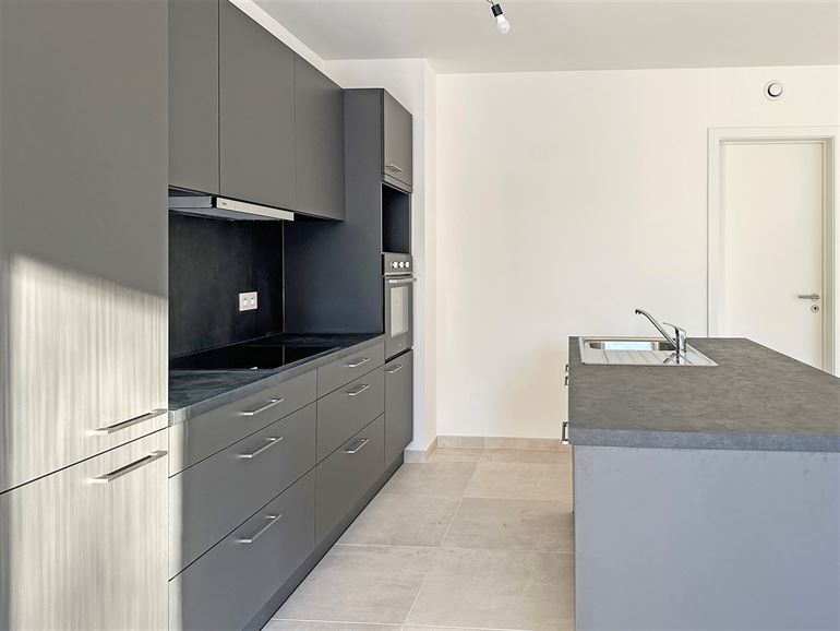 NEUF avec Jardin et Terrasse - 2 parkings - Cave