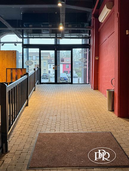 Papeteries Genval - Pas de charges de copropriété