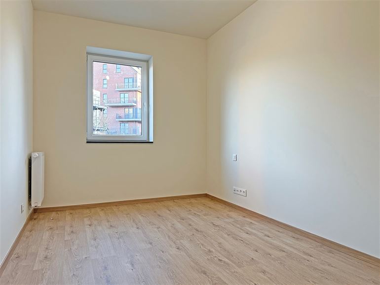 NEUF avec Jardin et Terrasse - 2 parkings - Cave