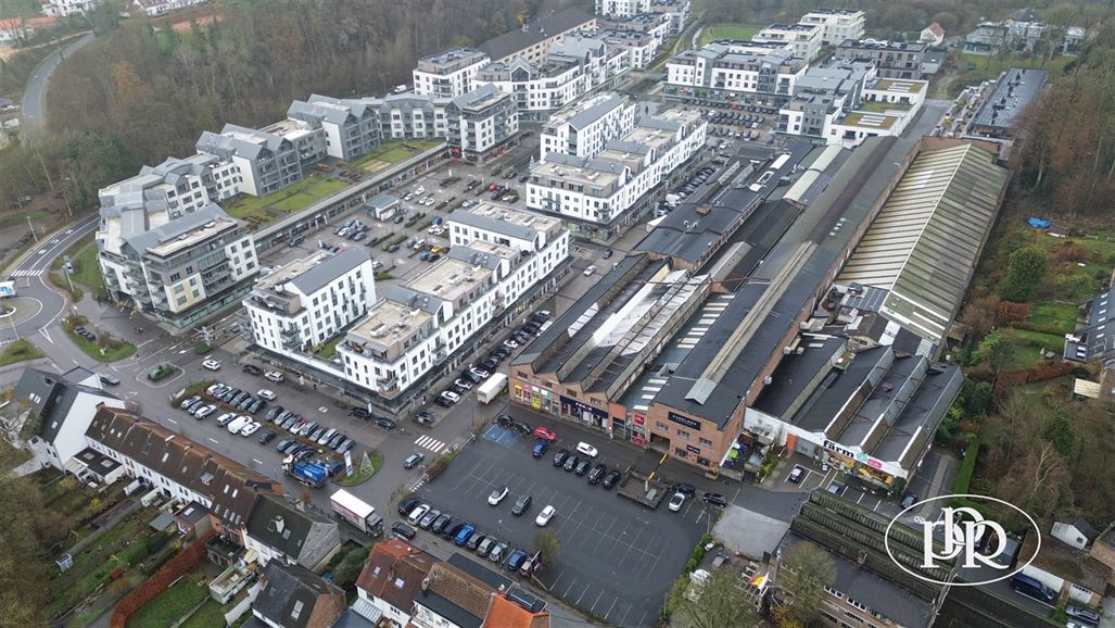 Papeteries Genval - Pas de charges de copropriété