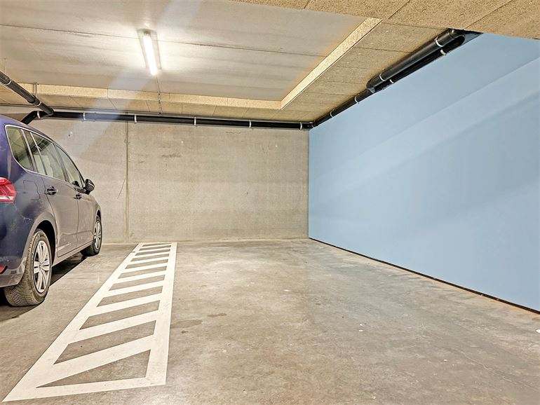 NEUF avec Jardin et Terrasse - 2 parkings - Cave