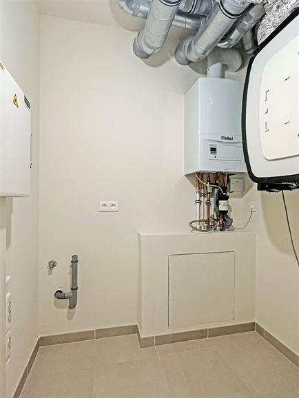 NEUF avec Jardin et Terrasse - 2 parkings - Cave