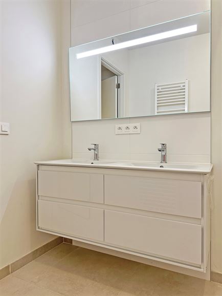 NEUF avec Jardin et Terrasse - 2 parkings - Cave