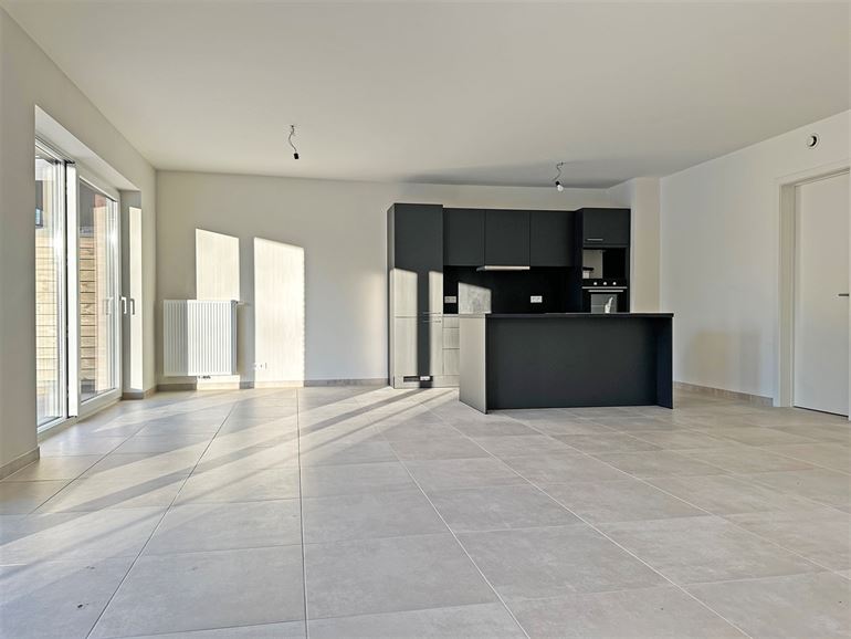 NEUF avec Jardin et Terrasse - 2 parkings - Cave