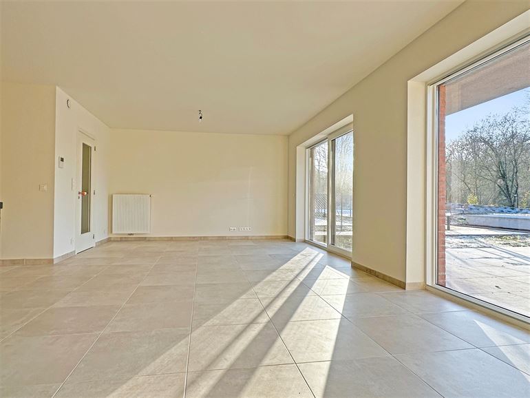 NEUF avec Jardin et Terrasse - 2 parkings - Cave